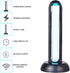UV Sterilizer & Disinfection Lamp | WBM SMART